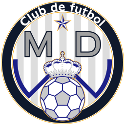 Madrid Chamartin B Team Logo