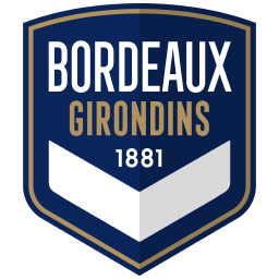 Bordeaux Team Logo