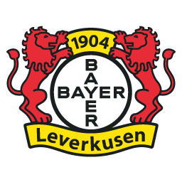 Bayer Leverkusen Team Logo