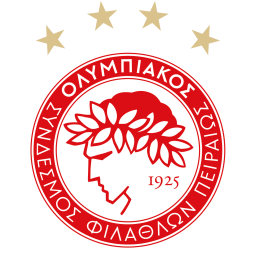 Olympiakos Piraeus Team Logo