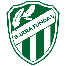 Barra Funda V Team Logo