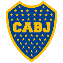 Boca Juniors Team Logo