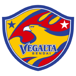 Vegalta Sendai Team Logo
