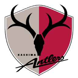 Kashima Antlers Team Logo