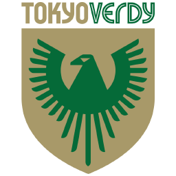 Tokyo Verdy Team Logo