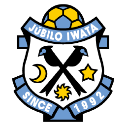 Júbilo Iwata Team Logo