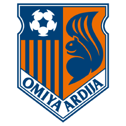Omiya Ardija Team Logo