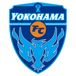 Yokohama FC Team Logo