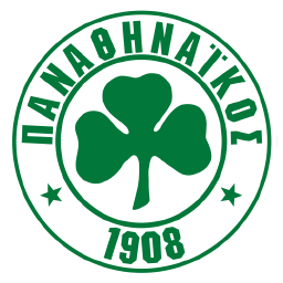 Panathinaikos Team Logo