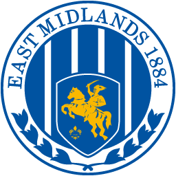 Leicester B Team Logo