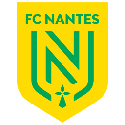 Nantes Team Logo