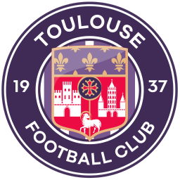 Toulouse Team Logo