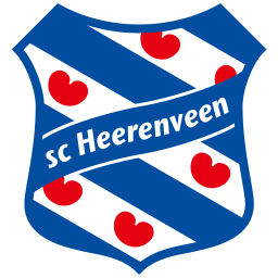 Heerenveen Team Logo