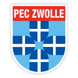 PEC Zwolle Team Logo