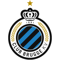 Club Brugge Team Logo