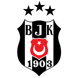 Beşiktaş Team Logo