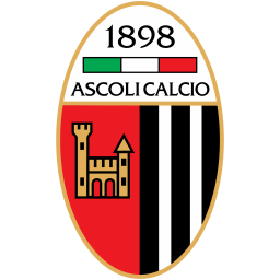 Ascoli Team Logo