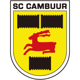 Cambuur Team Logo