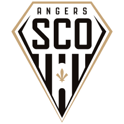 Angers Team Logo
