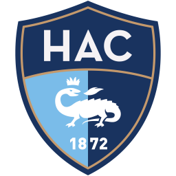 Le Havre Team Logo