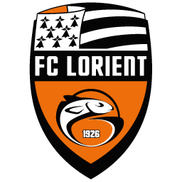Lorient Team Logo