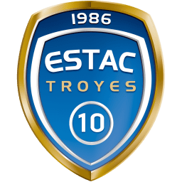 Troyes Team Logo