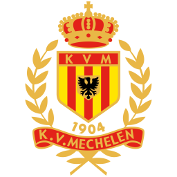 Mechelen Team Logo