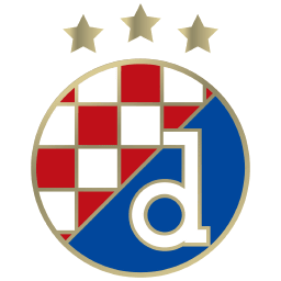 Dinamo Zagreb Team Logo