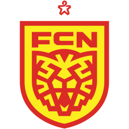 Nordsjælland Team Logo