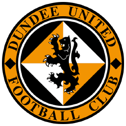 Dundee United Team Logo