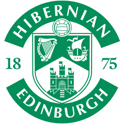 Hibernian Team Logo