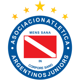 Argentinos Juniors Team Logo