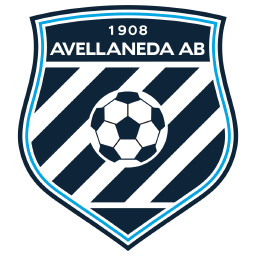 Avellaneda AB Team Logo