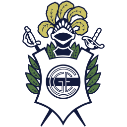 Gimnasia La Plata Team Logo