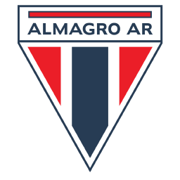 Almagro AR Team Logo