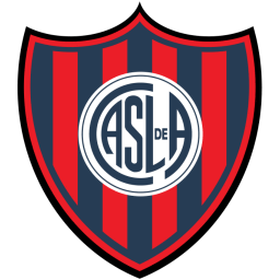 San Lorenzo Team Logo