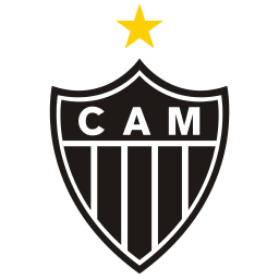 Atlético Mineiro Team Logo