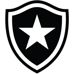 Botafogo Team Logo