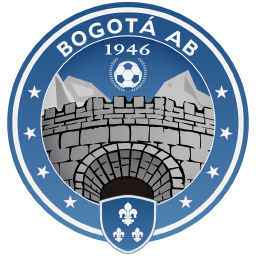Bogotá AB Team Logo