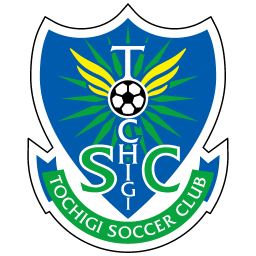 Tochigi SC Team Logo