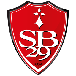Brest Team Logo