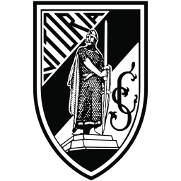 Vitória Guimarães Team Logo