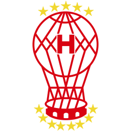 Huracán Team Logo