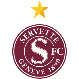 Servette Team Logo