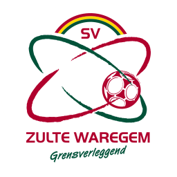 Zulte-Waregem Team Logo