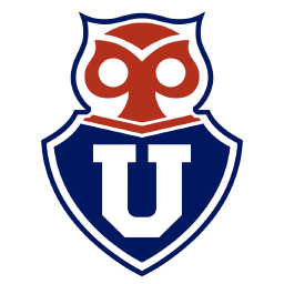 Universidad de Chile Team Logo