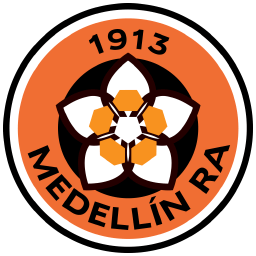 Medellín RA Team Logo