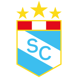 Sporting Cristal Team Logo