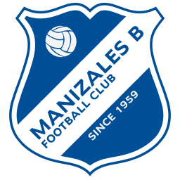 Manizales B Team Logo