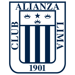 Alianza Lima Team Logo